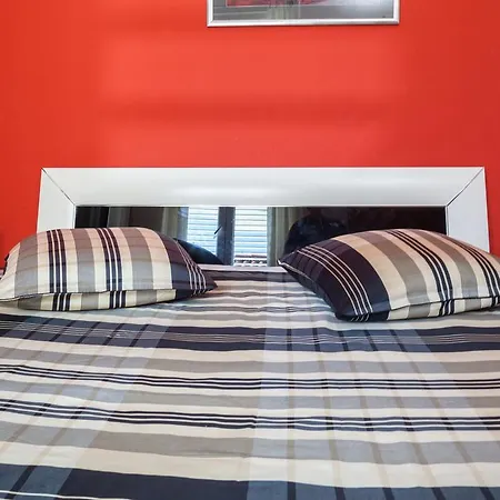 Apartment Center Makarska