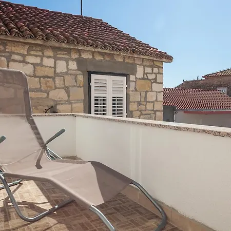 Apartment City Center Makarska