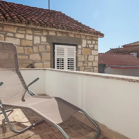 Appartamento Center Makarska