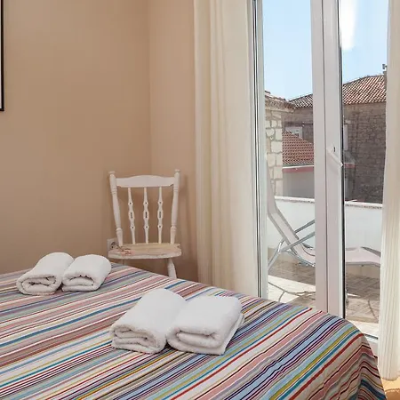 Appartement Center *