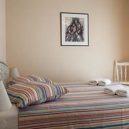 Appartement Center Makarska