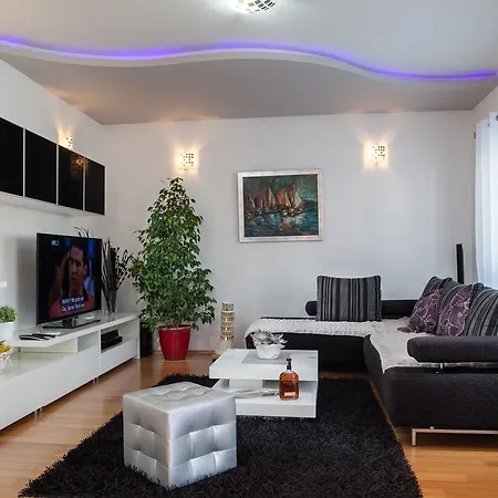 Apartment City Center Makarska