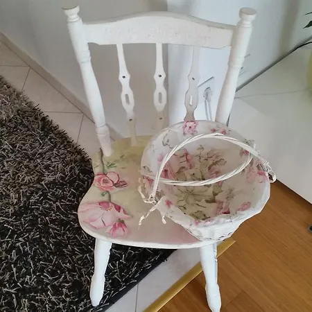 City Center Apartment Makarska