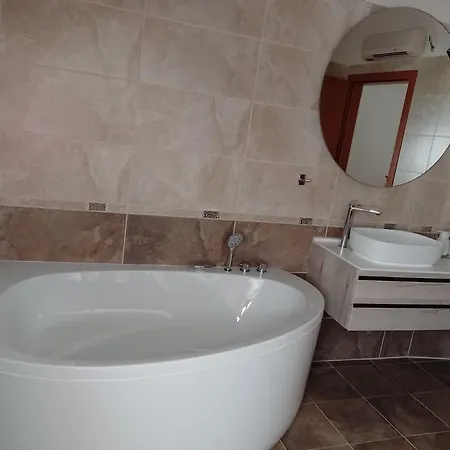City Center Apartment