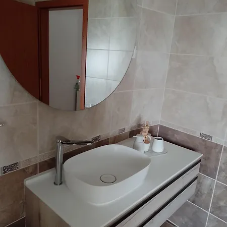 Apartment City Center Makarska
