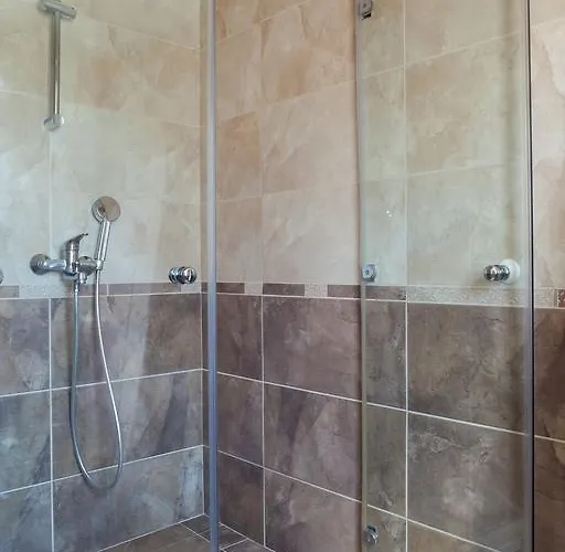 Center Διαμέρισμα