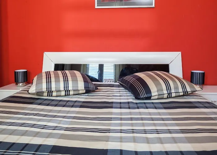 Daire Center Makarska