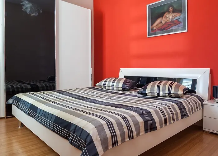 Center Διαμέρισμα