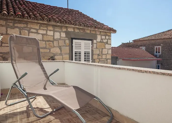 Daire Center Makarska