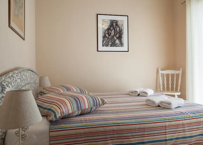 Daire Center Makarska