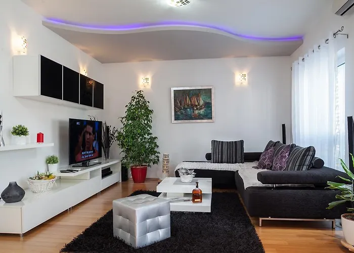 Daire Center Makarska