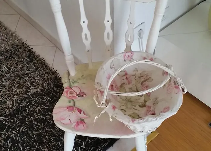 Center Daire Makarska