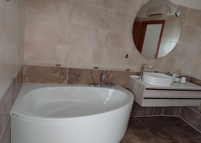 Center Διαμέρισμα