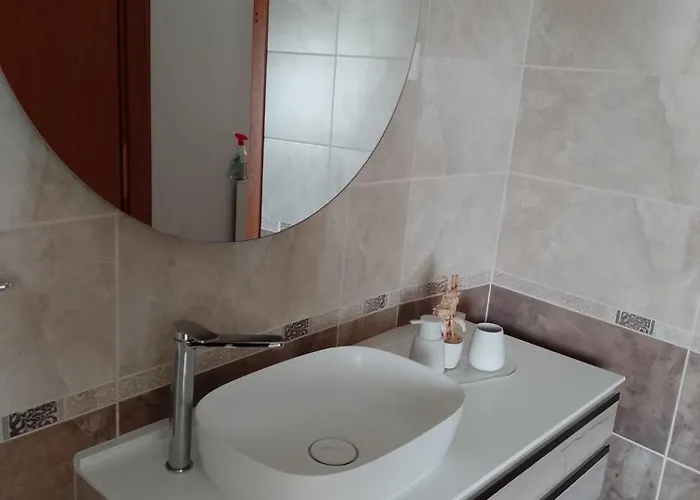 Daire Center Makarska